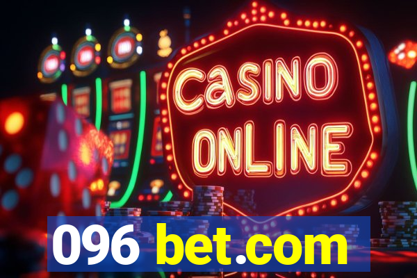 096 bet.com